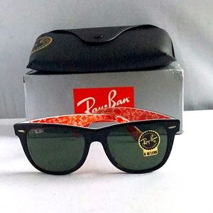 Ray-Ban Wayfarer